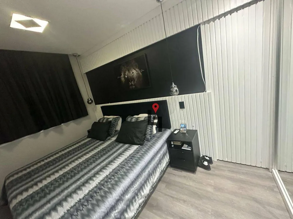 Apartamento, 3 quartos, 94 m² - Foto 1