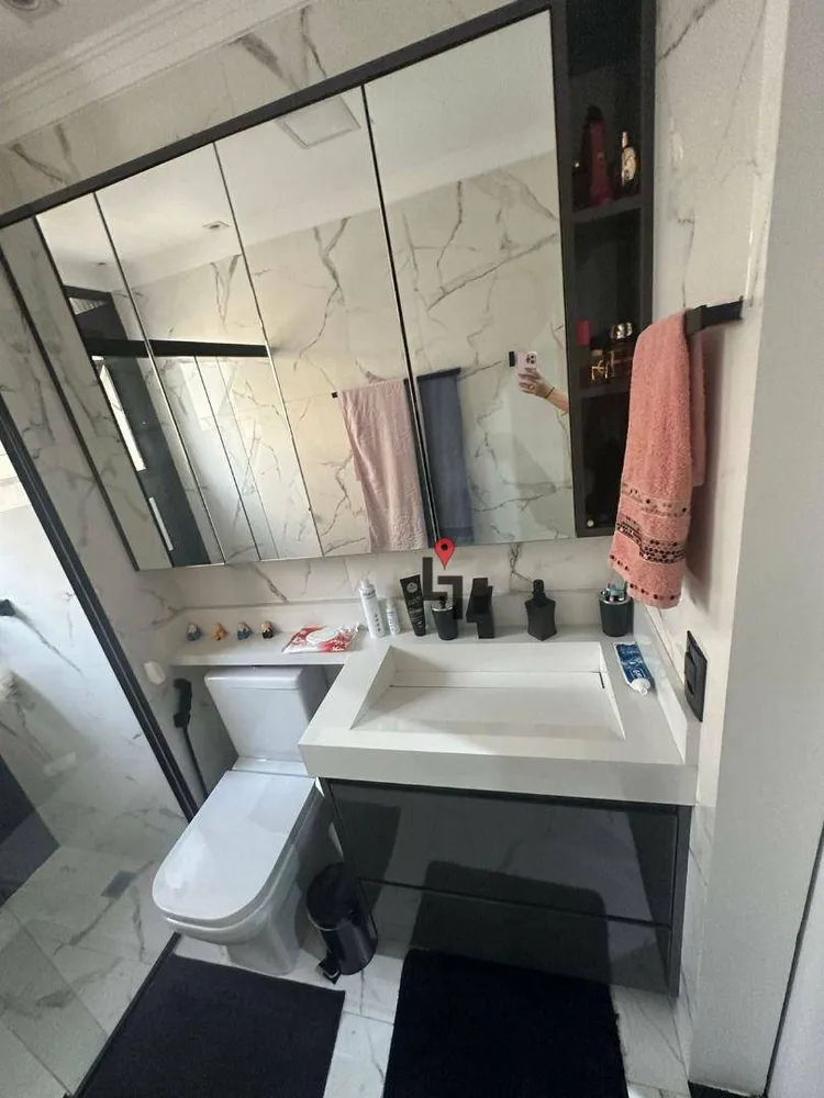 Apartamento, 3 quartos, 94 m² - Foto 6
