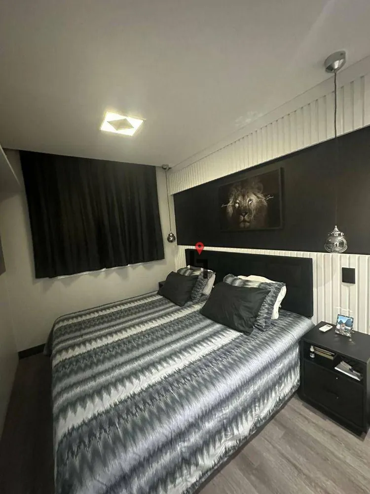 Apartamento, 3 quartos, 94 m² - Foto 2