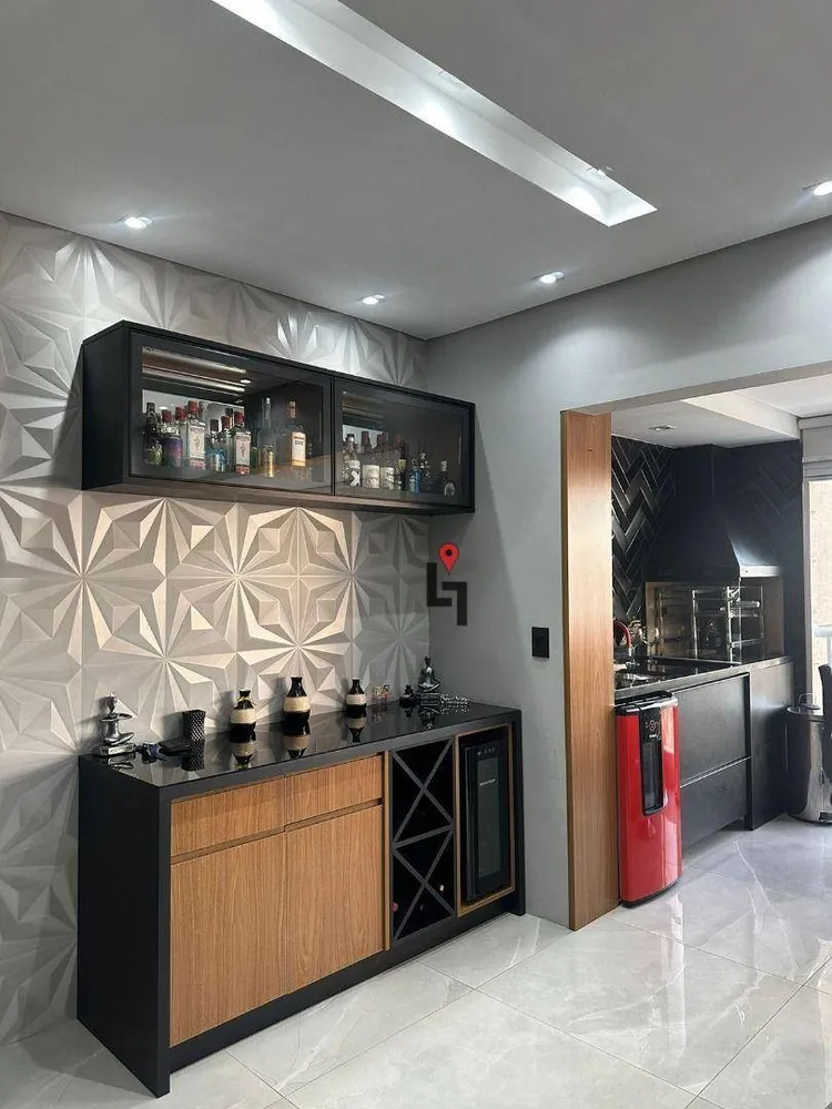 Apartamento, 3 quartos, 94 m² - Foto 8