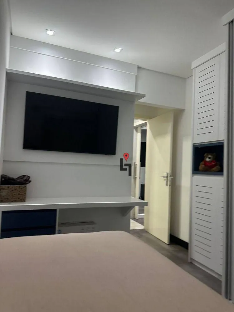 Apartamento, 3 quartos, 94 m² - Foto 4