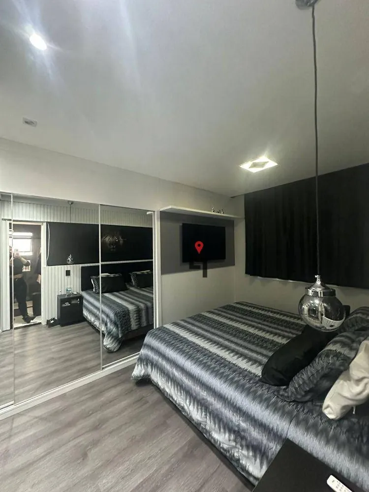 Apartamento, 3 quartos, 94 m² - Foto 7