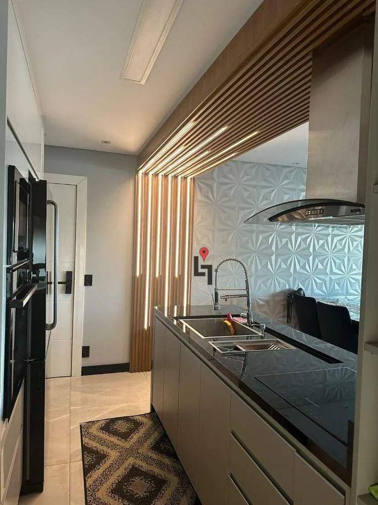 Apartamento, 3 quartos, 94 m² - Foto 5