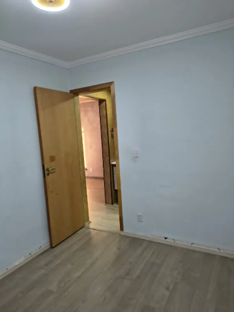 Apartamento, 2 quartos, 48 m² - Foto 2