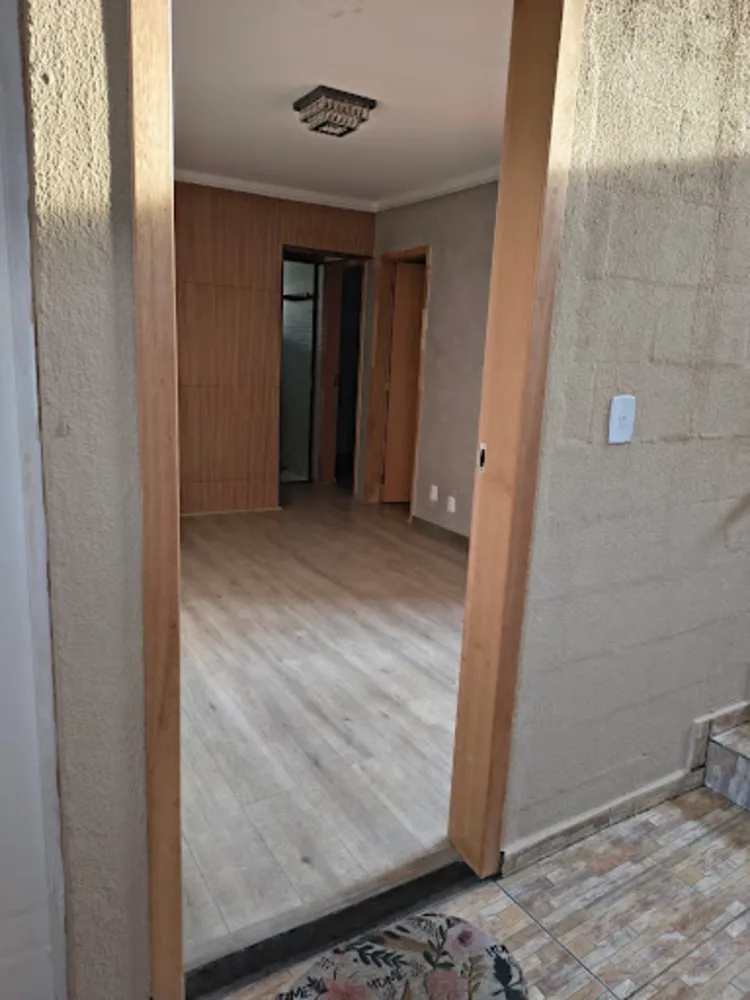 Apartamento, 2 quartos, 48 m² - Foto 9