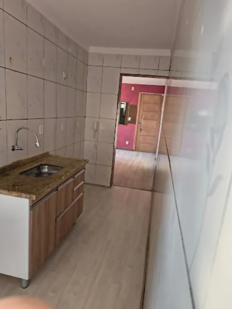 Apartamento, 2 quartos, 48 m² - Foto 3
