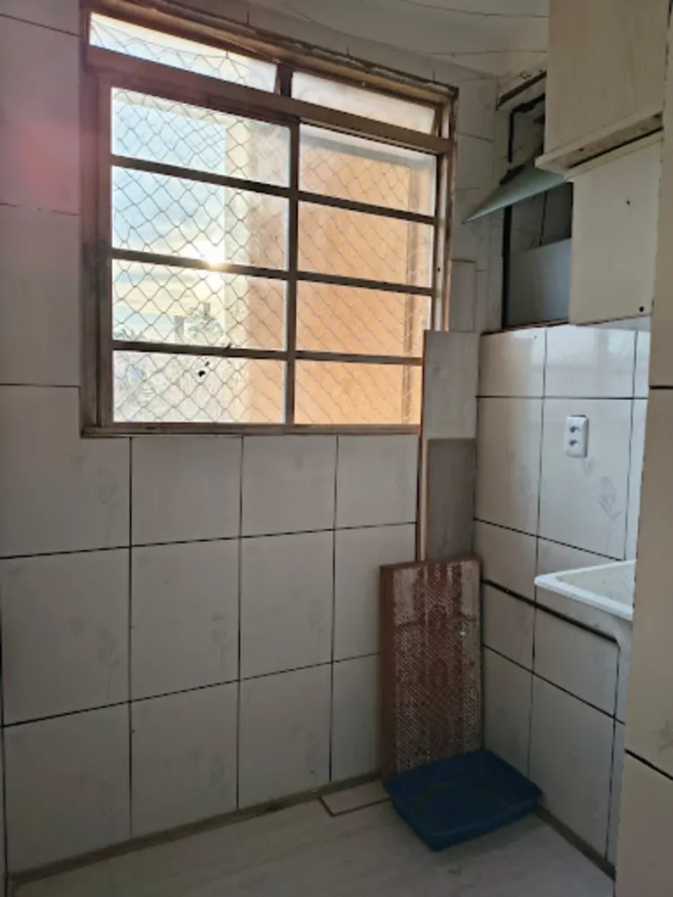 Apartamento, 2 quartos, 48 m² - Foto 7