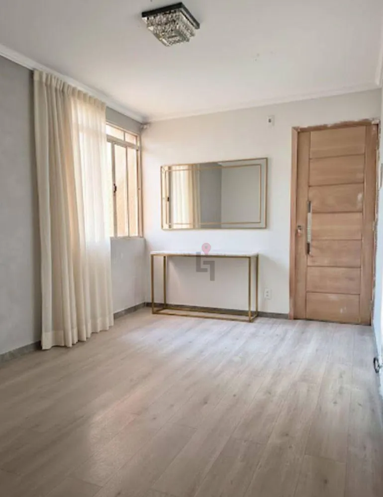 Apartamento, 2 quartos, 48 m² - Foto 1