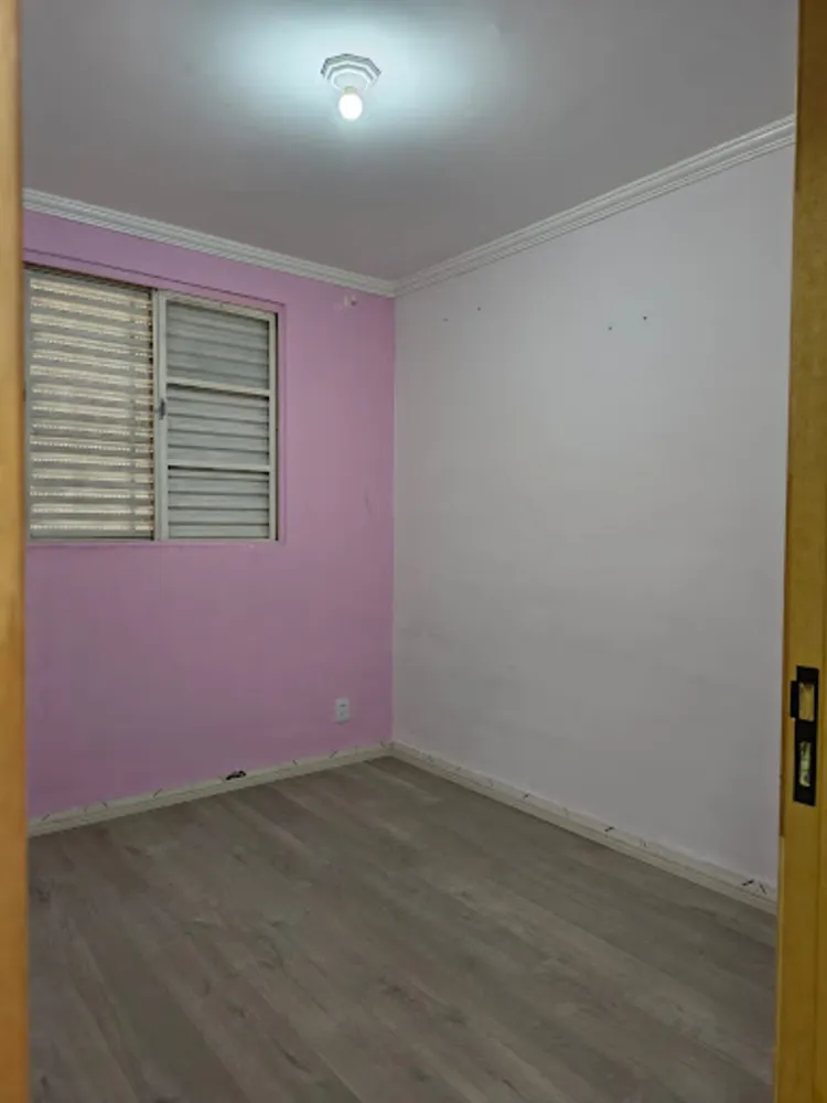 Apartamento, 2 quartos, 48 m² - Foto 4