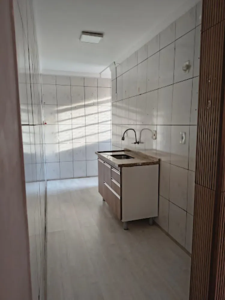 Apartamento, 2 quartos, 48 m² - Foto 3