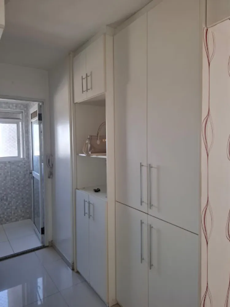 Apartamento, 3 quartos, 59 m² - Foto 9