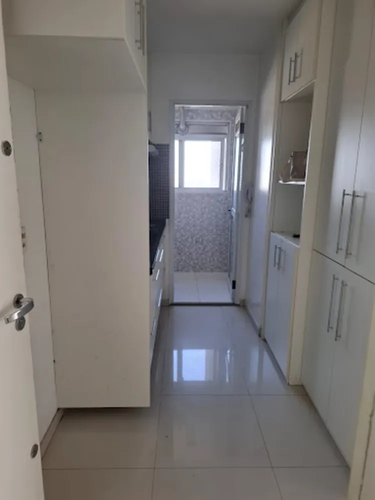 Apartamento, 3 quartos, 59 m² - Foto 2