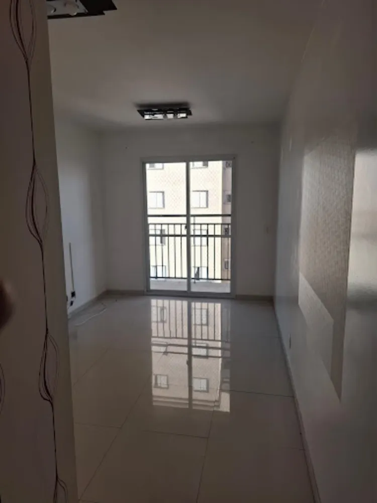 Apartamento, 3 quartos, 59 m² - Foto 1