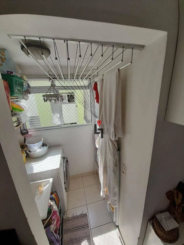 Apartamento, 2 quartos, 55 m² - Foto 6