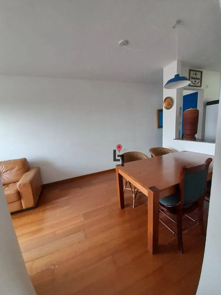 Apartamento, 2 quartos, 55 m² - Foto 1
