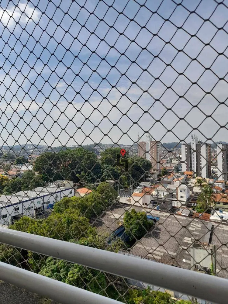 Apartamento, 2 quartos, 55 m² - Foto 2