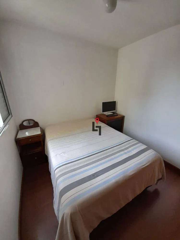 Apartamento, 2 quartos, 55 m² - Foto 3