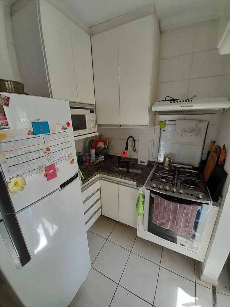 Apartamento, 2 quartos, 55 m² - Foto 4
