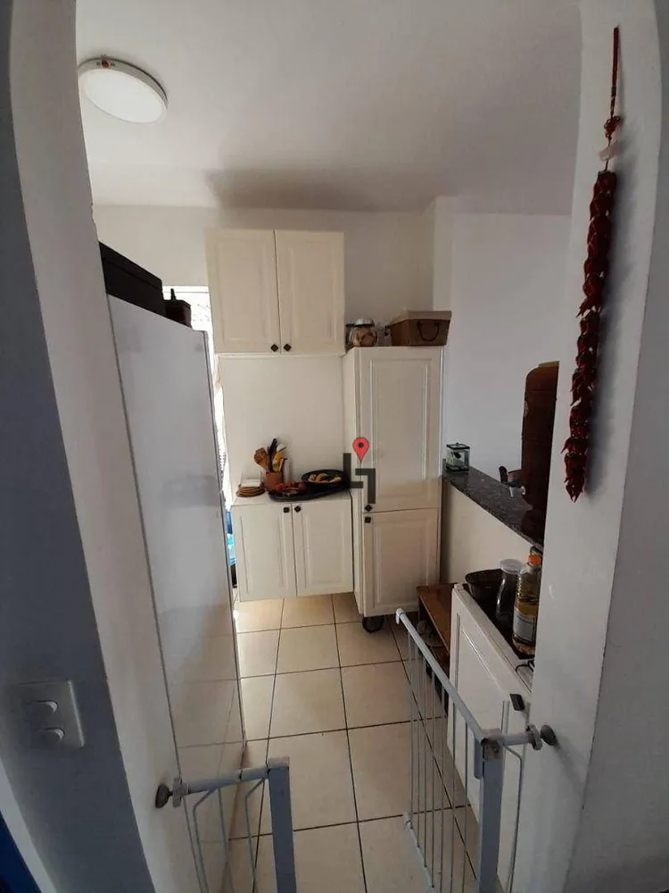 Apartamento, 2 quartos, 55 m² - Foto 5