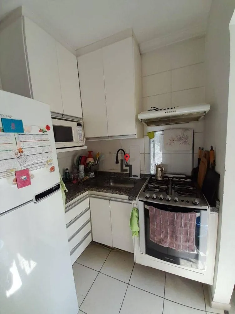 Apartamento, 2 quartos, 55 m² - Foto 3