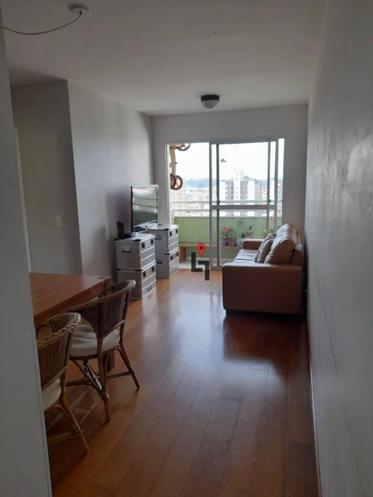 Apartamento, 2 quartos, 55 m² - Foto 7