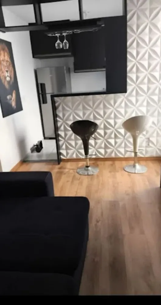 Apartamento, 2 quartos, 44 m² - Foto 7