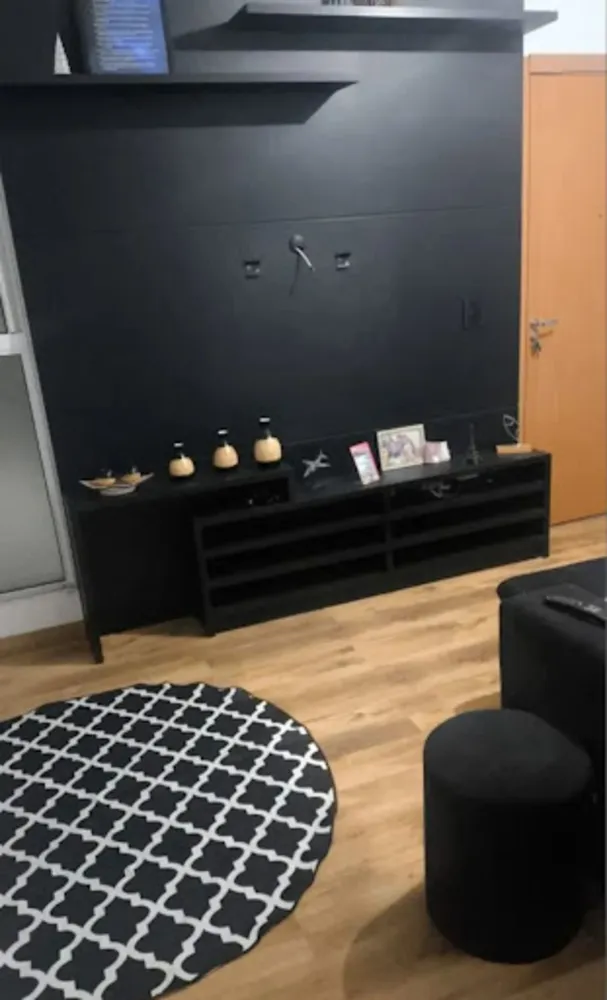 Apartamento, 2 quartos, 44 m² - Foto 4