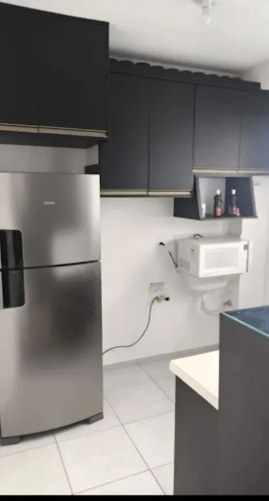 Apartamento, 2 quartos, 44 m² - Foto 5