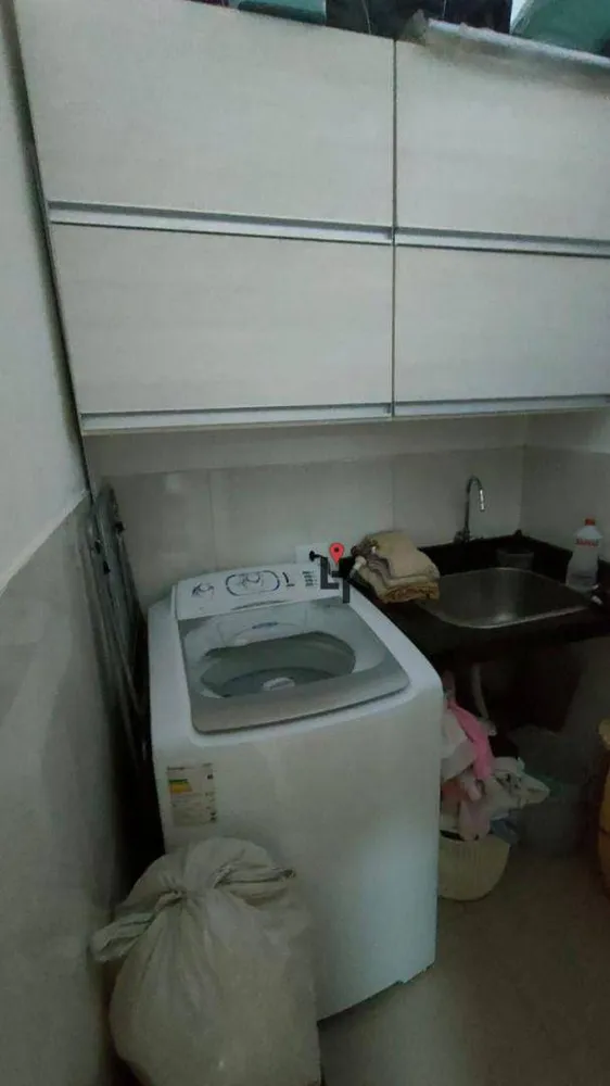Cobertura, 2 quartos, 110 m² - Foto 3