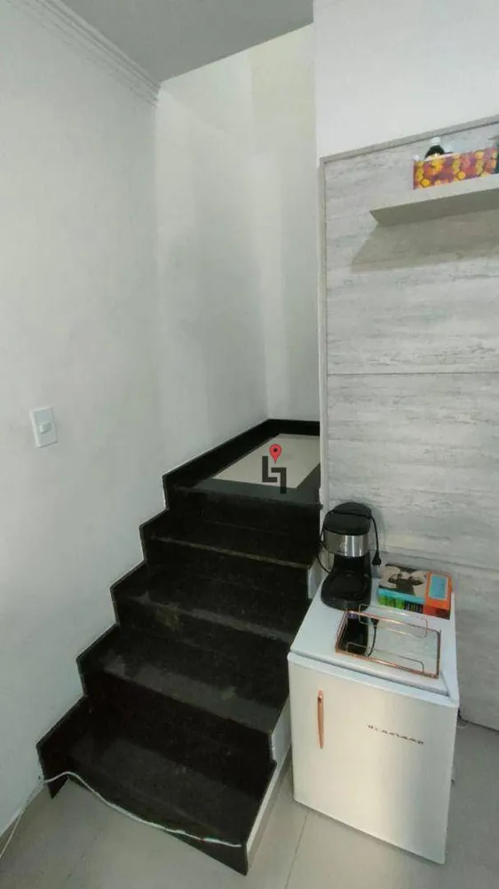 Cobertura, 2 quartos, 110 m² - Foto 12