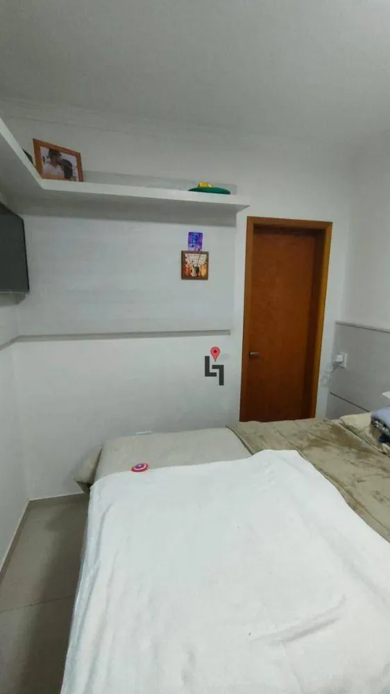Cobertura, 2 quartos, 110 m² - Foto 10