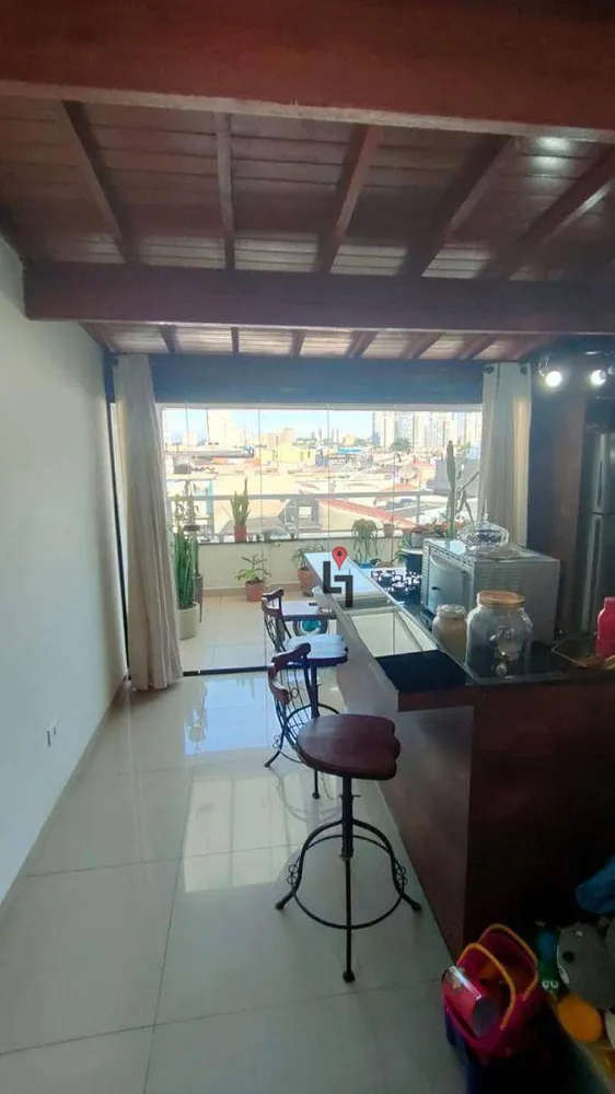 Cobertura, 2 quartos, 110 m² - Foto 2