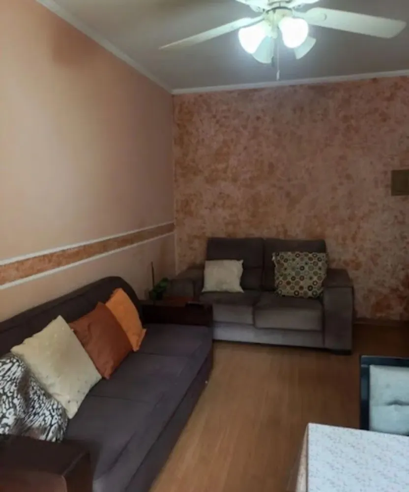 Apartamento, 2 quartos, 62 m² - Foto 1