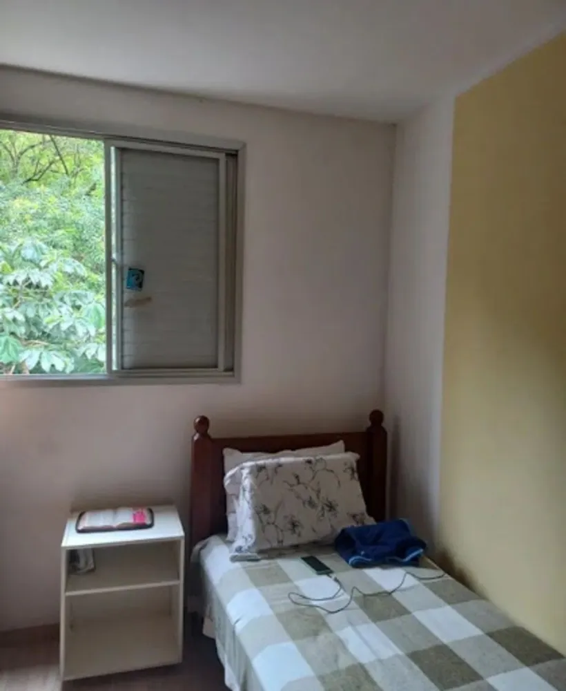 Apartamento, 2 quartos, 62 m² - Foto 5