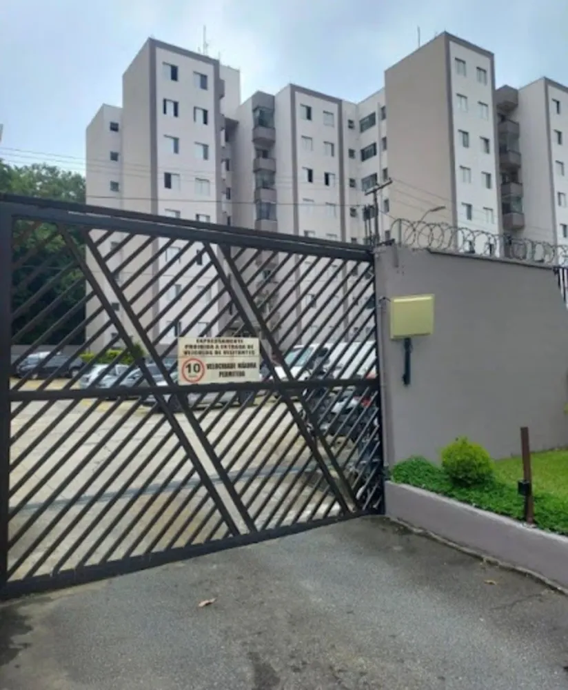 Apartamento, 2 quartos, 62 m² - Foto 8