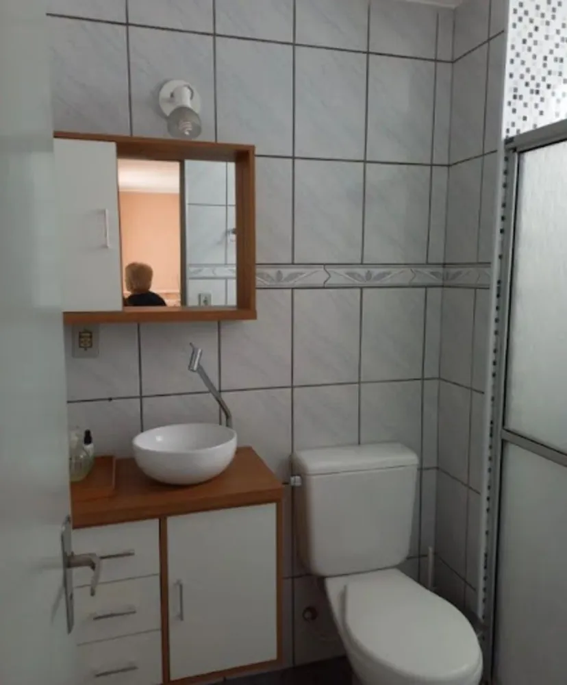 Apartamento, 2 quartos, 62 m² - Foto 4