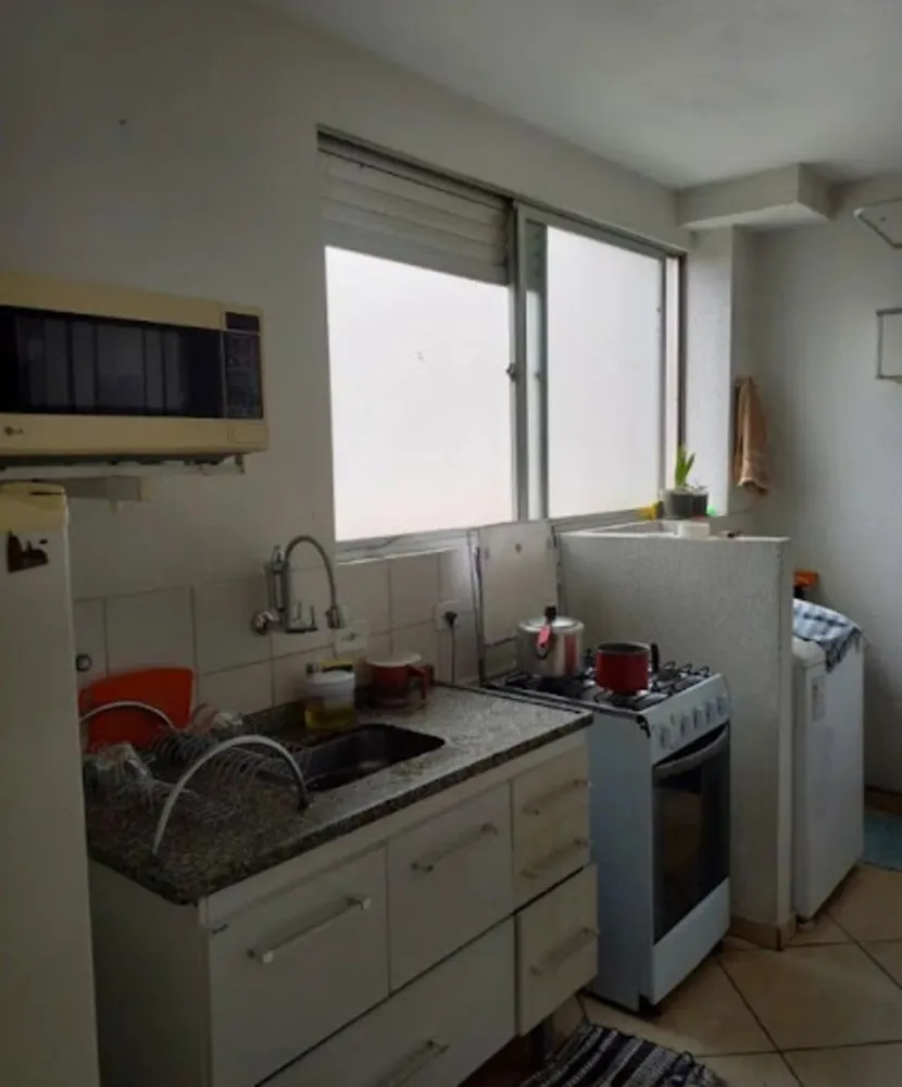 Apartamento, 2 quartos, 62 m² - Foto 3