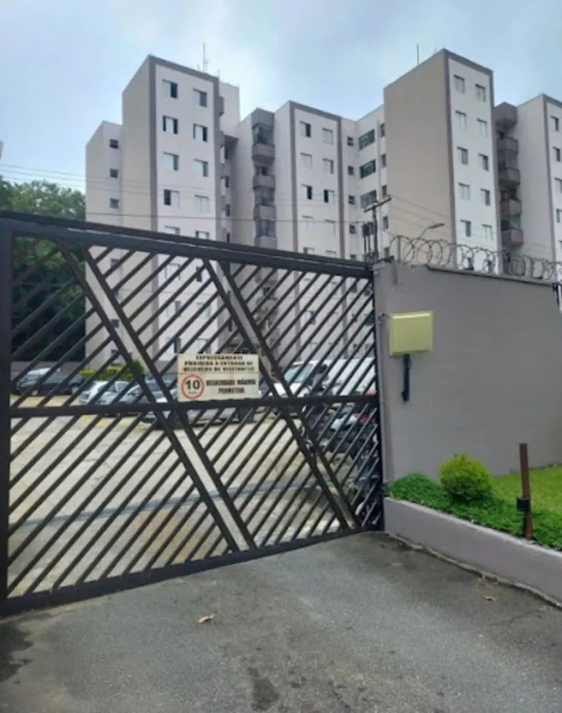 Apartamento, 2 quartos, 62 m² - Foto 6