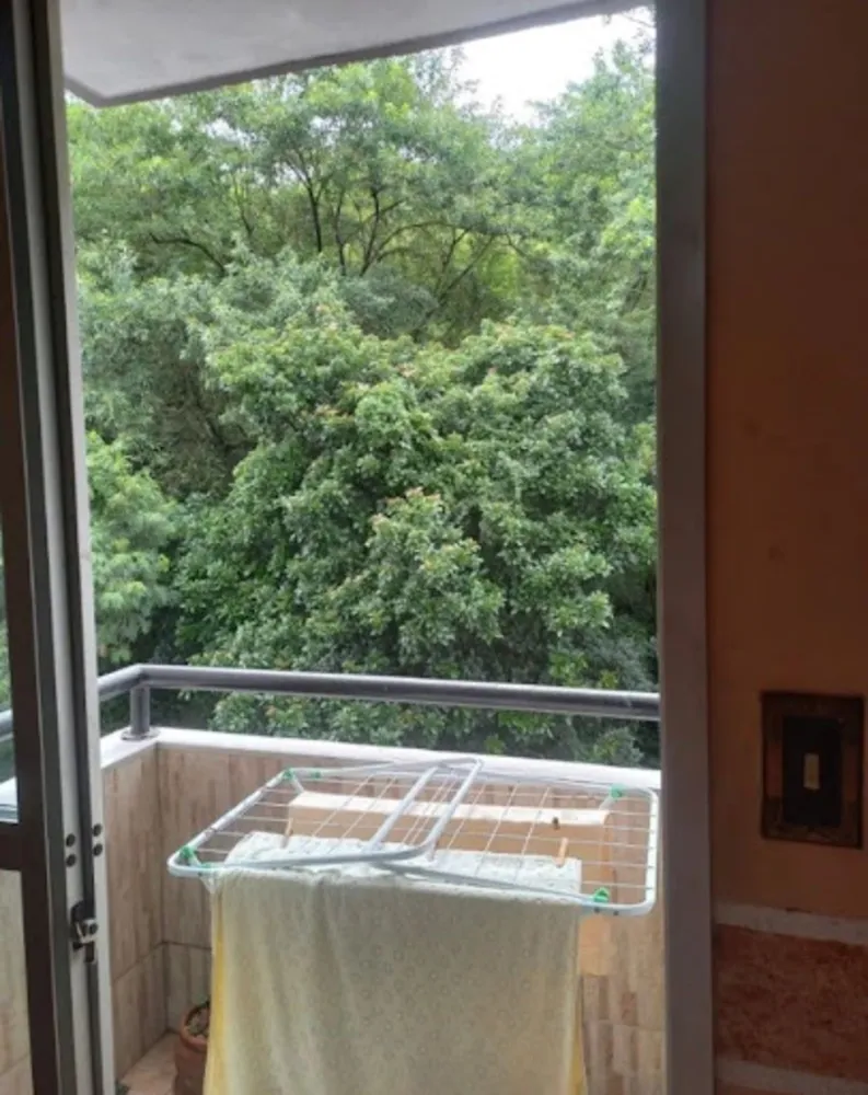 Apartamento, 2 quartos, 62 m² - Foto 2
