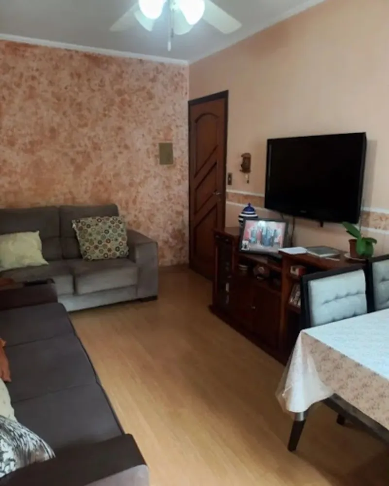 Apartamento, 2 quartos, 62 m² - Foto 9