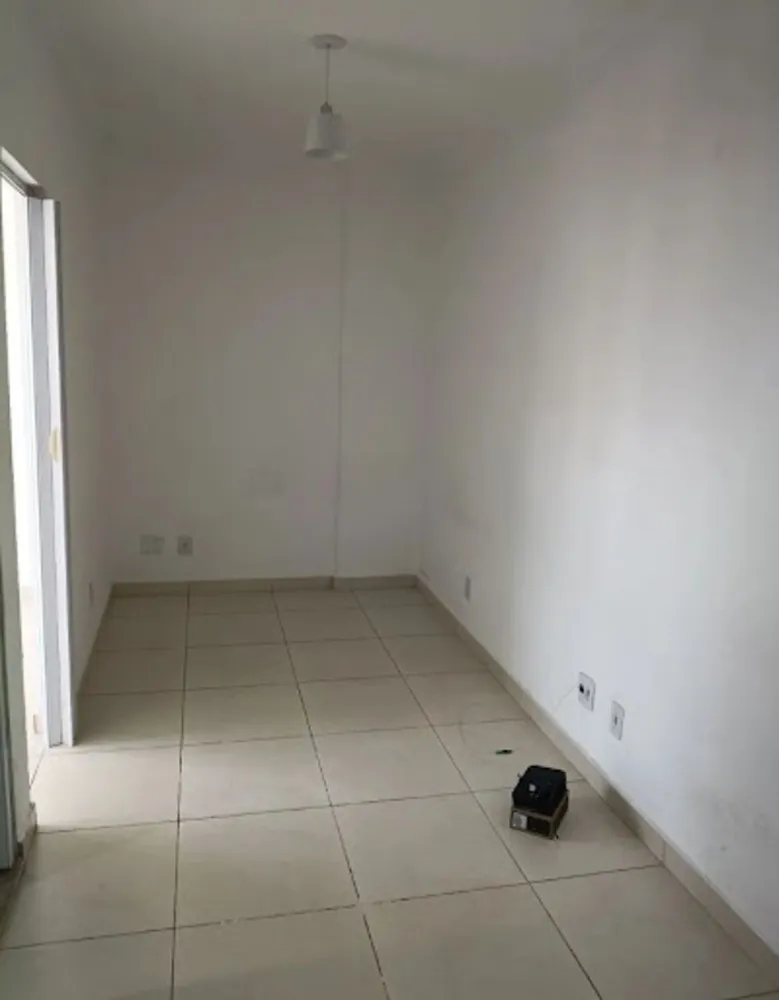 Apartamento, 1 quarto, 33 m² - Foto 3
