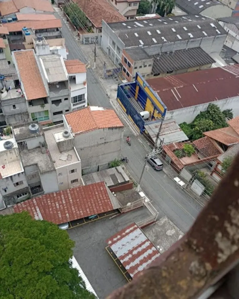 Apartamento, 1 quarto, 33 m² - Foto 4