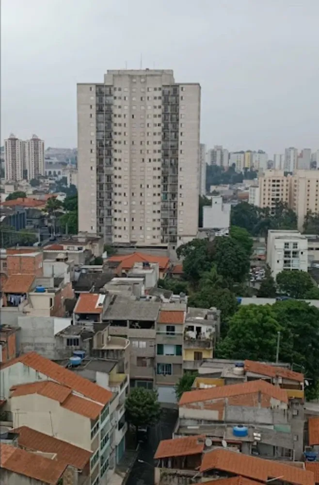 Apartamento, 1 quarto, 33 m² - Foto 7