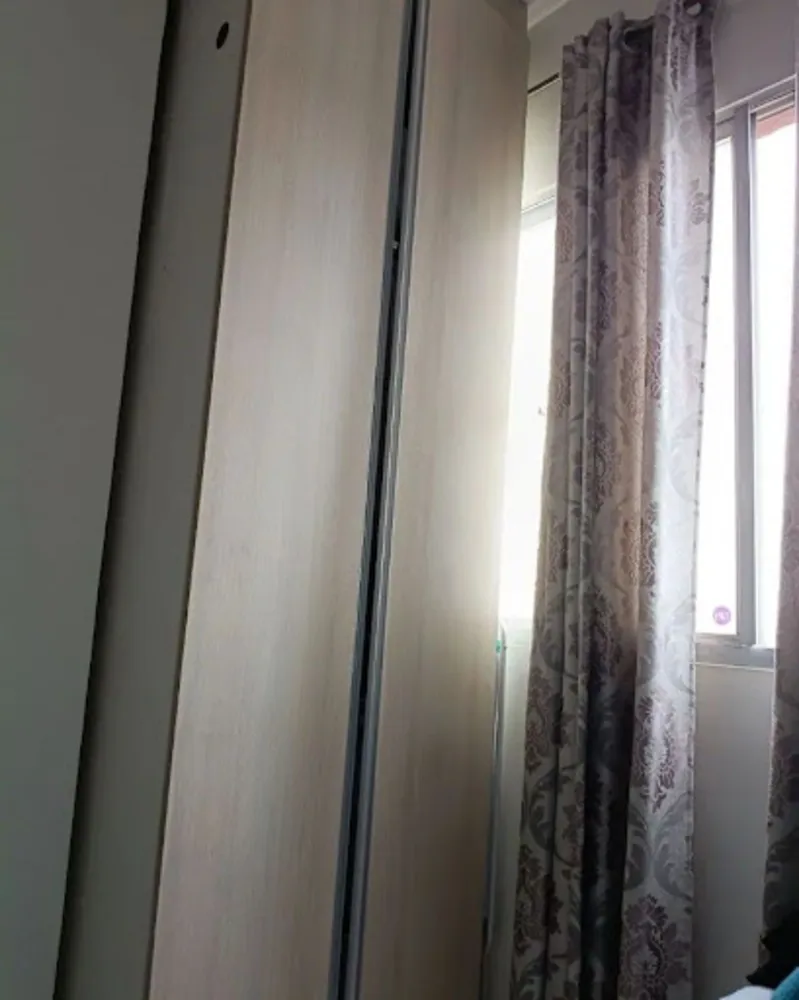 Apartamento, 1 quarto, 33 m² - Foto 6