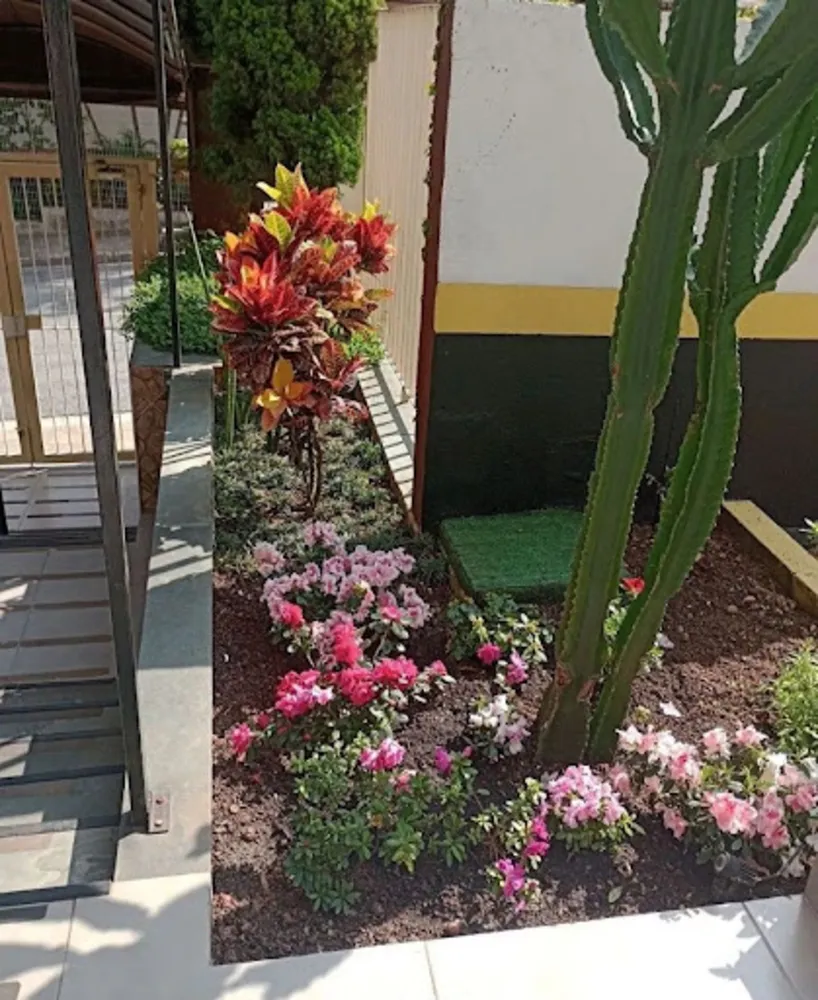Apartamento, 1 quarto, 33 m² - Foto 5