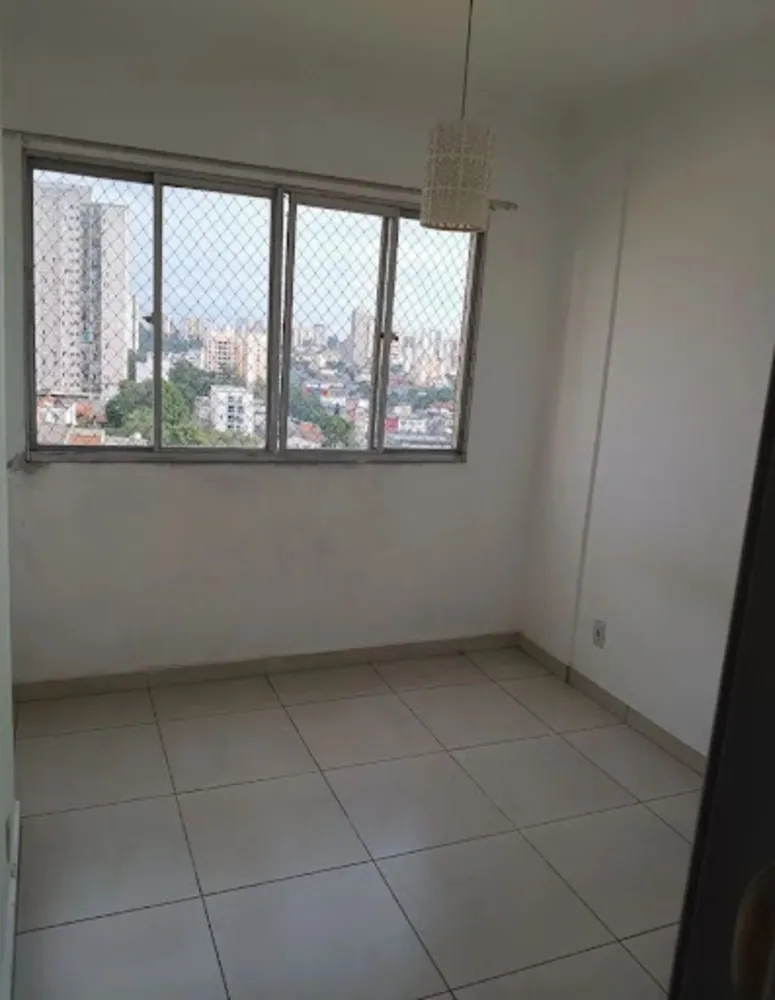 Apartamento, 1 quarto, 33 m² - Foto 1