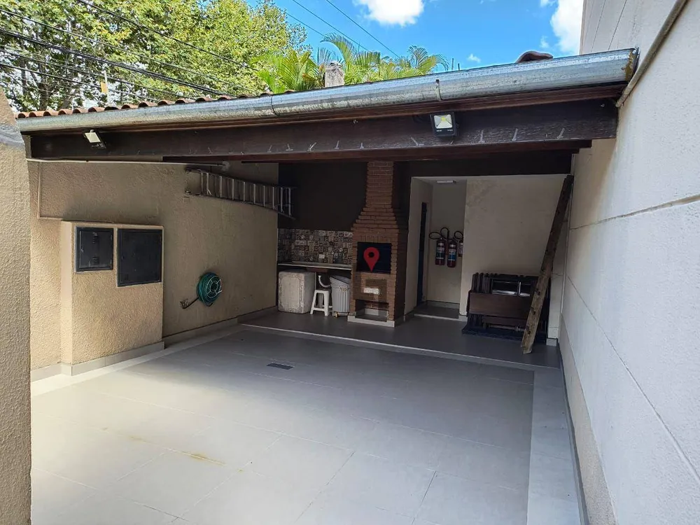 Sobrado, 3 quartos, 137 m² - Foto 8