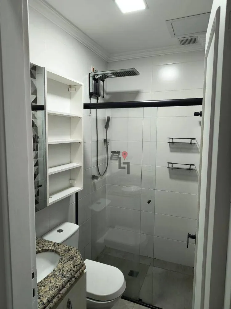 Sobrado, 3 quartos, 137 m² - Foto 1