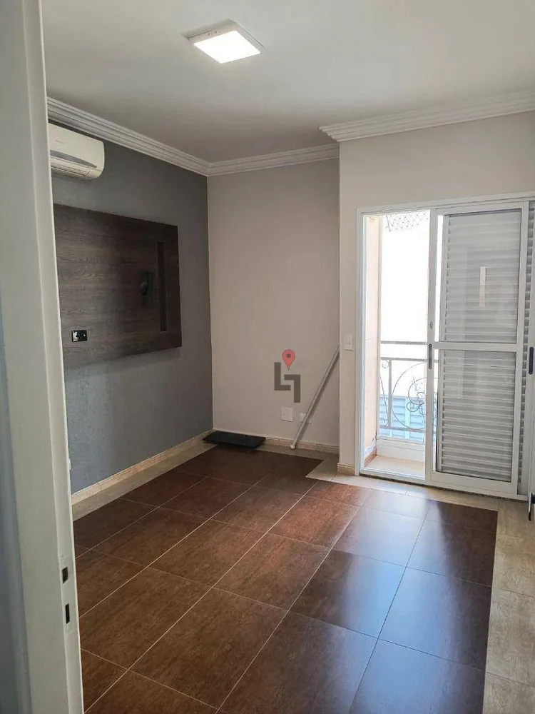 Sobrado, 3 quartos, 137 m² - Foto 4