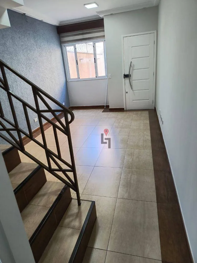 Sobrado, 3 quartos, 137 m² - Foto 2